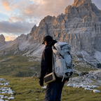 NomadChair — Silla Bolso Portátil