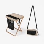 NomadChair — Silla Bolso Portátil