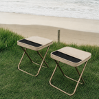 NomadChair — Silla Bolso Portátil