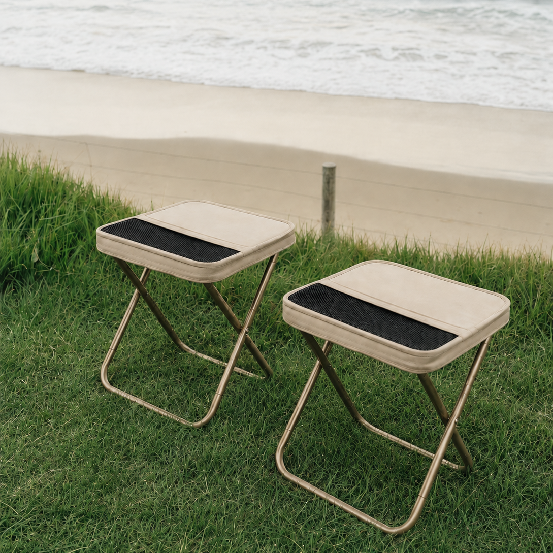 NomadChair — Silla Bolso Portátil