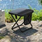 NomadChair — Silla Bolso Portátil